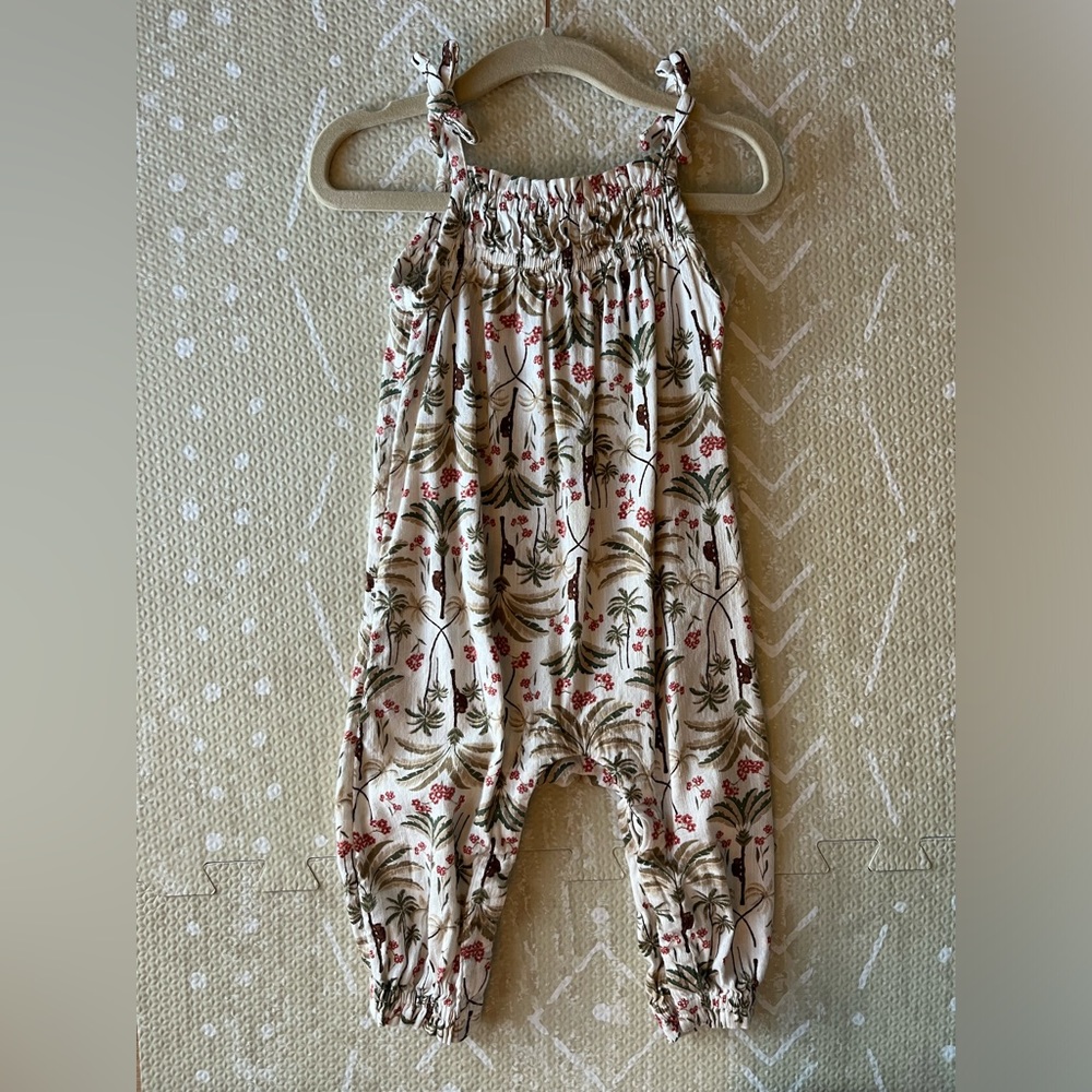 Old Navy Romper-SOLD